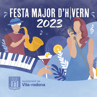 Festa Major d'Hivern de Vila-rodona, 2023