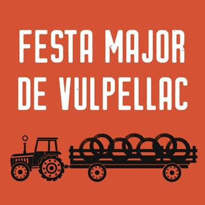 Festa Major de Vulpellac, Forallac, 2019