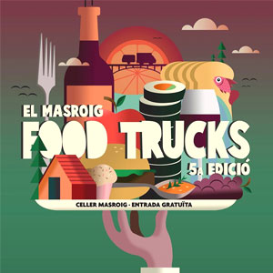 5è Masroig Food Trucks, 2019
