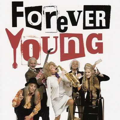 Espectacle 'Forever Young'