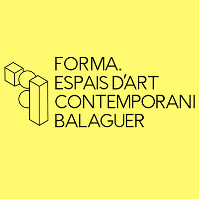 FORMA. Espais d'Art Contemporani - Balaguer 2021