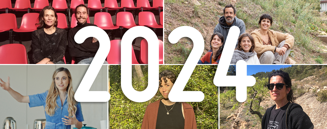 Les 10 entrevistes més llegides del 2024