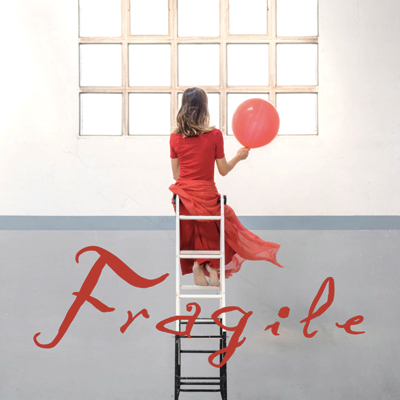 Espectacle familiar 'Fragile' de LaBú Teatre