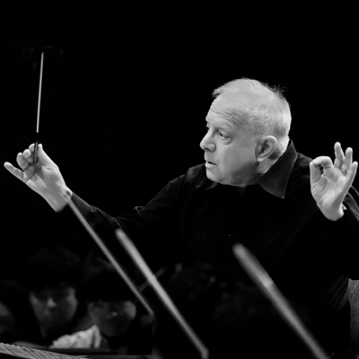 Leonard Slatkin