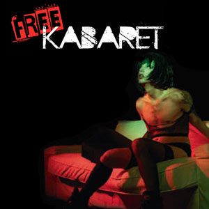 Free Kabaret Feminista - Espai Jove Boca Nord Barcelona 2019