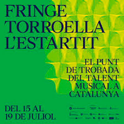 Fringe Festival - Torroella de Montgrí 2023