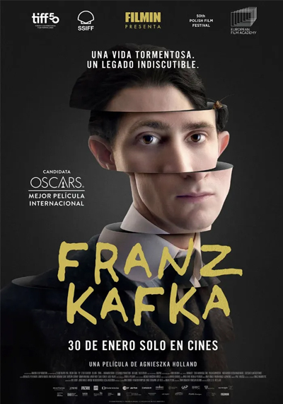 Franz Kafka