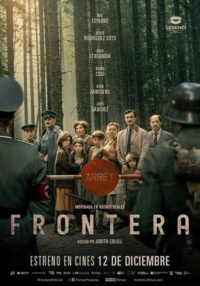 Frontera