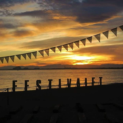 Festivalet Posta de Sol, Roses, 2016