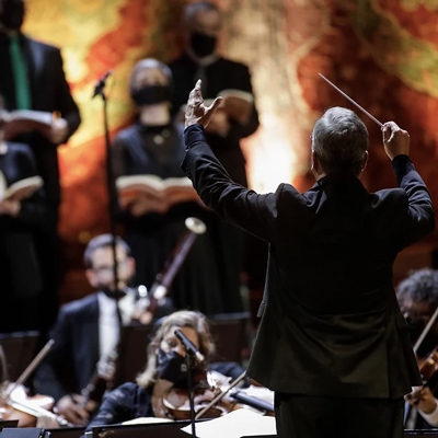 Franz Schubert Filharmonia, 2023