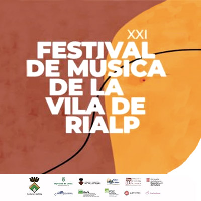 Festival de Música de la Vila de Rialp