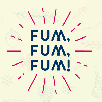 7a Fum, Fum, Fum! Festa familiar de Nadal a Cassà de la Selva, 2025