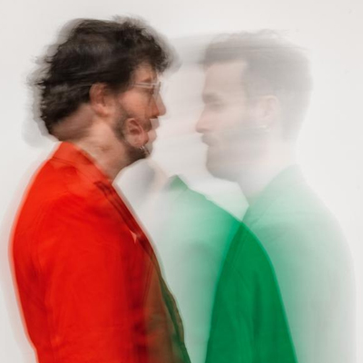 Bach to the Future 1.0