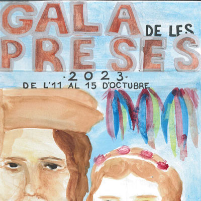 Gala de les Preses 2023