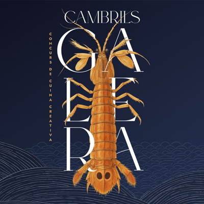 Jornades de la Galera i la Cuina Marinera de Cambrils, 2026