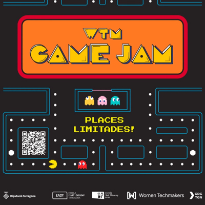 Game Jam Women TechMakers, 2025
