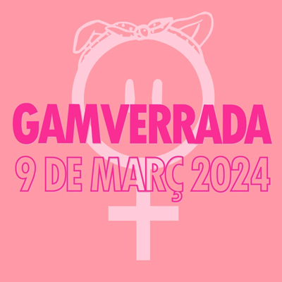 La Gamverrada, trobada de bestiari festiu liderat per dones, Tàrrega, 2024