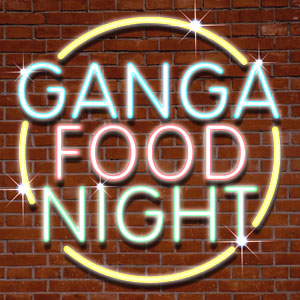 Ganga Food Night a Montblanc, 2019