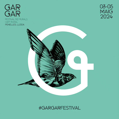 Gargar Festival, Penelles, 2024