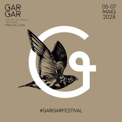 GarGar Festival, Penelles, 2023
