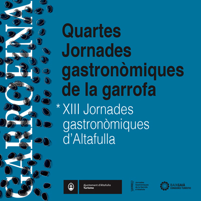 Jornades Gastronòmiques d'Altafulla, 2022