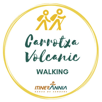 Garrotxa Volcanic Walking, La Garrotxa, 2023