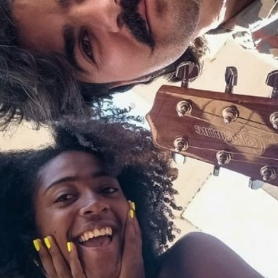 Genni Knows i Gaspar Corts, 2023