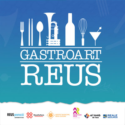 GastroArt Reus, 2021