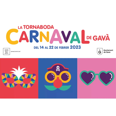 Carnaval de Gavà