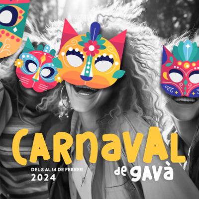 Carnaval de Gavà