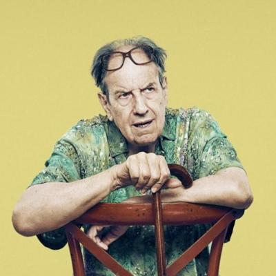 Teatre 'Gegant' amb Josep Maria Pou