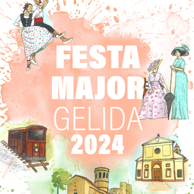 Festa Major de Gelida