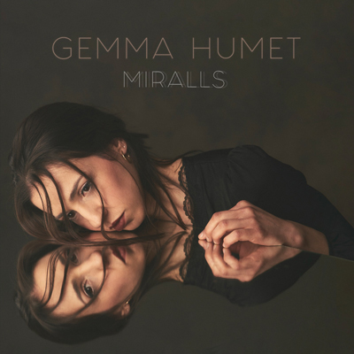 Gemma Humet, 'Miralls', 2023