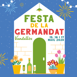 Festa de la Germandat en streaming, Vandellòs i l'Hospitalet de l'Infant, 2020