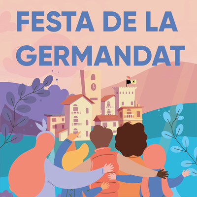 Festa de la Germandat de Vandellòs, 2022