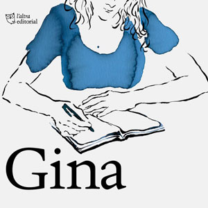 Llibre 'Gina' de Maria Climent