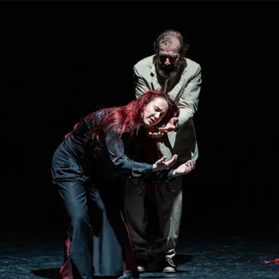 Una bellissima giornata