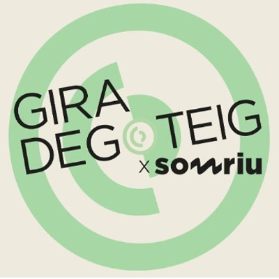 Gira Degoteig, Somriu Fest, 2024
