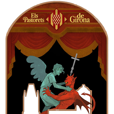 Els Pastorets de Girona, 2025