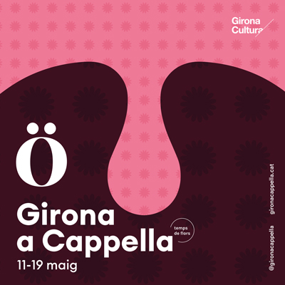 Girona A Cappella Festival, 2024