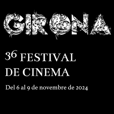 36è Festival de Cinema de Girona, 2024