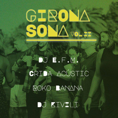 Girona Sona, Girona, 2025