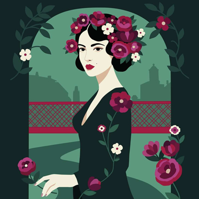 Girona, Temps de Flors, 2026