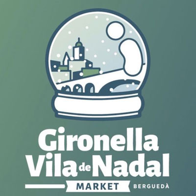 Gironella. Vila de Nadal - Gironella 2021