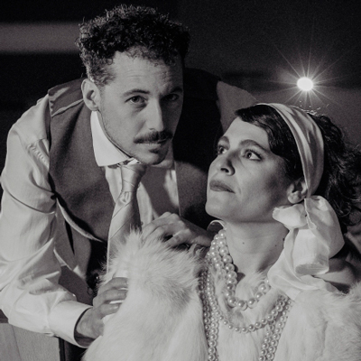 Glòria 27 o El mite de l’èxit