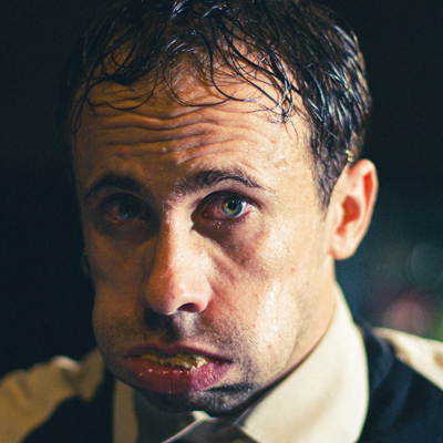 Teatre 'Gola', d'Oriol Pla Solina i Pau Matas Nogué