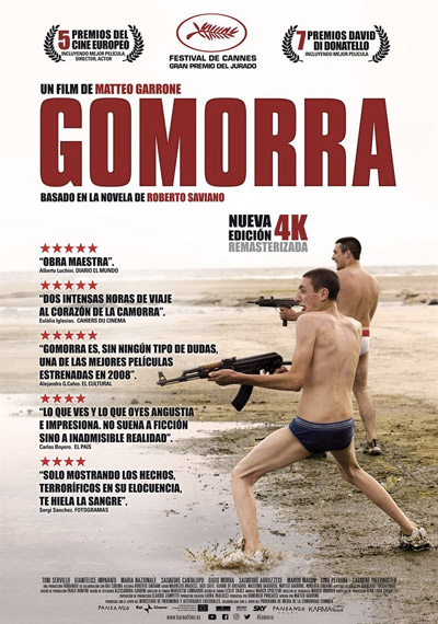 Gomorra