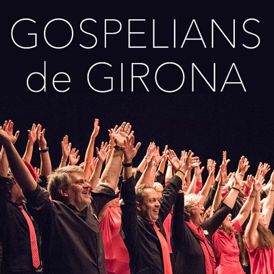 Concert dels Gospelians de Girona, 2024