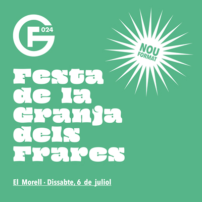 Festa de la Granja, El Morell, 2024