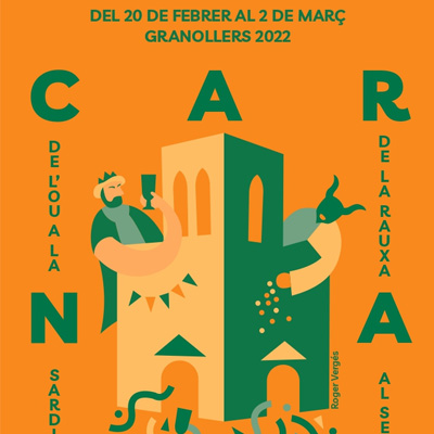 Carnaval de Granollers